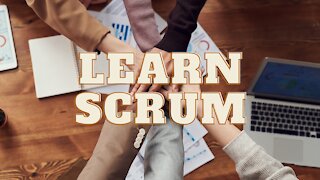 The BEST way to learn Agile and Scrum is with Agile and Scrum Masterclass