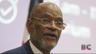 Haiti Prime Minister Ariel Henry resigns, transitional council takes power