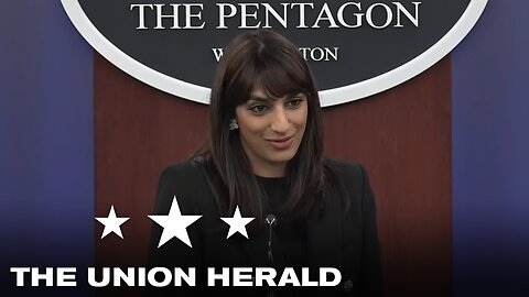 Pentagon Press Briefing 01/25/2024