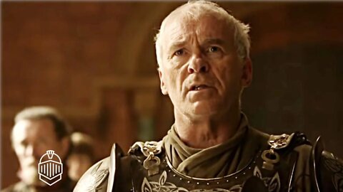 Sir Barristan Selmy is dismissed by Cersei | Game of Thrones