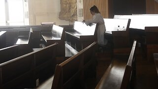 California Pastors Sue State Officials For Restrictions On Religion