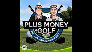 PGA Championship Preview | Plus Money Golf
