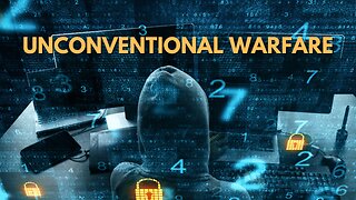 Unconventional Warfare | Current Events, From a Biblical View