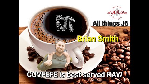 Ep 34 | Coffee & Pi | Bryan Smith
