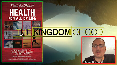 Jason Garwood: Health Is Important In The Kingdom