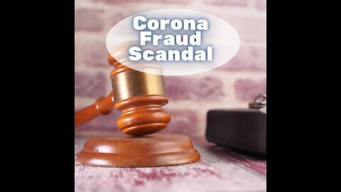 Reiner Feullmich - Corona Fraud Scandal