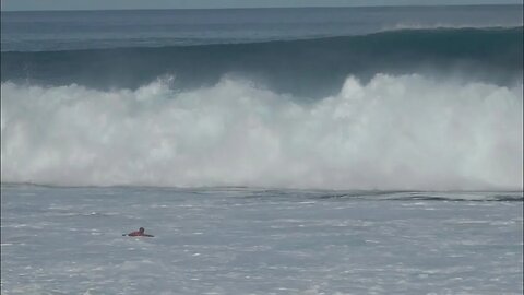 RAW FOOTAGE PIPE TURNS ON FOR HEAT 3 OF THE PIPE MASTERS IVAN FLORENCE GOES NUTS