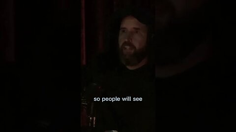 Joe Rogan And Duncan Trussell Discussing Brands