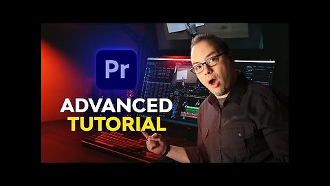 Free Crous Premiere Pro Tutorial for Beginners 2023 (1) Online Class basic introduction