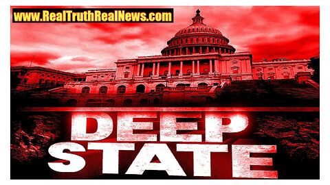 🇺🇲 WATCH: Trump Drops AMAZING Video - "If I Was the Deep State" 🔥