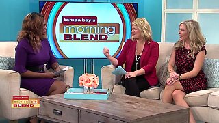 Weekend Warm Up | Morning Blend