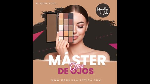 Como hacer varias formas de maquillajes en las mujeres(increíbles formas de maquillar)