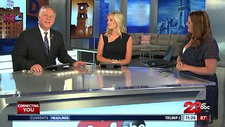 23ABC Midday News: July 16, 2019