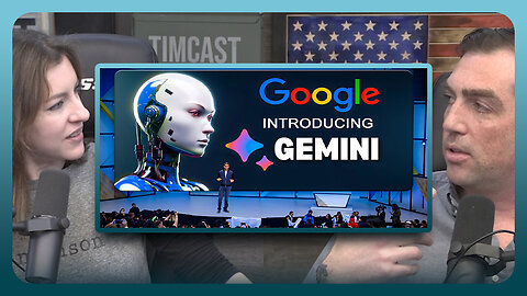 Google Is PAUSING Broken Gemini AI, How Google Got It So WRONG
