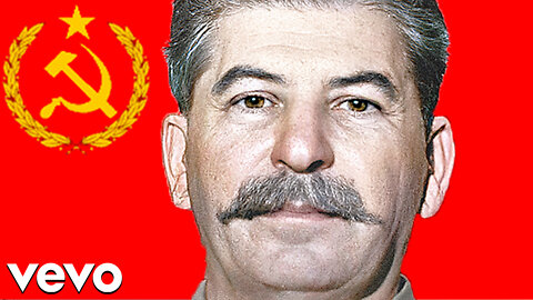 STALIN SONG ~ Rucka Rucka Ali