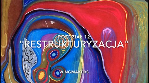 WingMakers " Projekt Starożytna Strzała " Roz.12 - "RESTRUKTURYZACJA" audiobook PL 🎧
