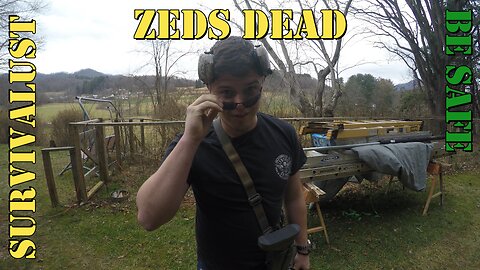 ZEDS DEAD