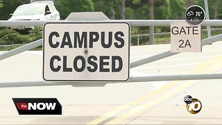 Southwestern College reopening Friday following threat scare