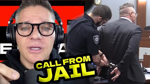 Delete Lawz Calls from Jail