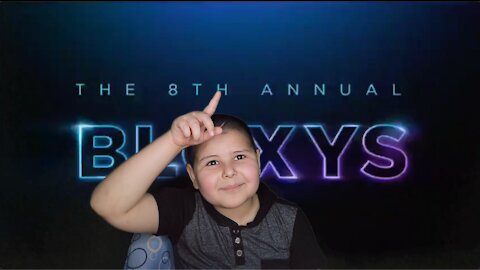 The 8th Annual Bloxy Awards | Roblox Review