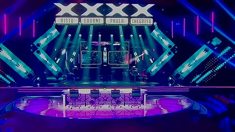 B Unique Crew Shines Bright as Second Runner Up on Spain's All Star Got Talent!