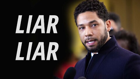 Actor Jussie Smollett's Lied to Police about being the Victim of a Racist and Homophobic Hate Crime