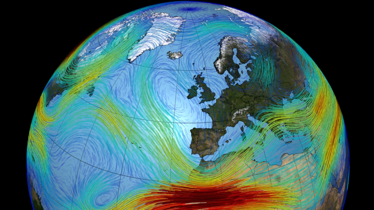 How Climate Change Factored Into Venice's Floods