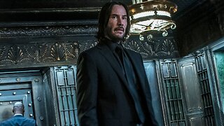 Is Keanu Reeves Joining The Marvel Cinematic Universe?