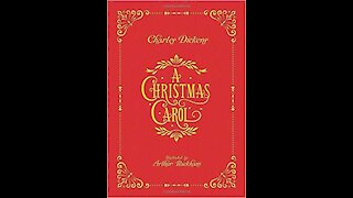 Book Review: A Christmas Carol