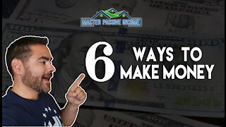 Buy and Hold Real Estate Investing Makes You Money In 6 Ways with Rental Properties