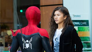 Spider-Man Heads To Europe