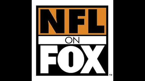 "NFL on Fox (w/ Lyrics)" by Nick Mullen
