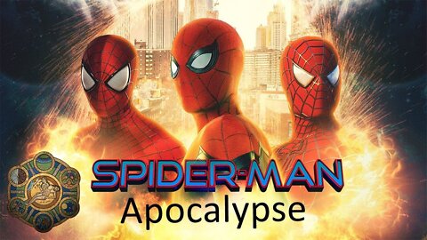 The Spider-Man Apocalypse
