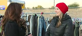 Local nonprofits helping homeless