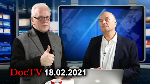 DocTV 18.02.2021 Sunn fornuft