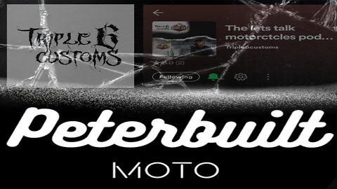 Ep3 Sit down with Peter from Peterbuilt Moto