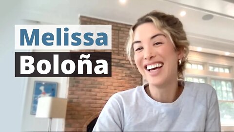 Melissa Boloña: Why a Good Broth Can Raise the Dead