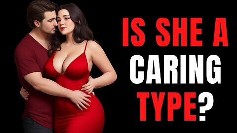 10 Psychology Backed sign That A Woman Truly Cares About You |Psychology facts