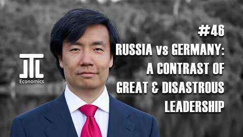 Russia vs Germany: A Contrast of Great & Disastrous Leadership #46