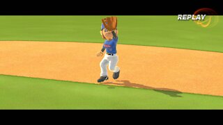 Little League Baseball World Series 2010 Episode 18