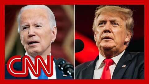 New polls reveal how Biden compares to Trump