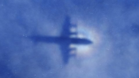 US Company Starts Up A New Search For MH370