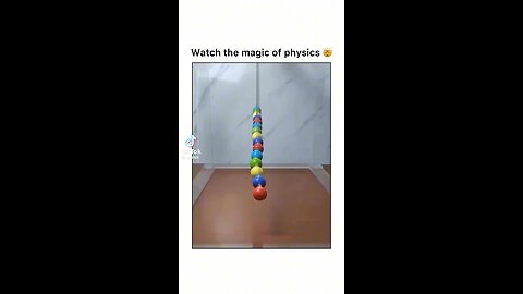 THE MAGIC OF PHYSICS