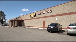 Popular Mira Mesa bowling alley gets new owners, to stay open