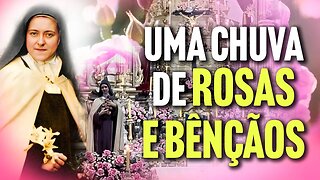 Especial: Festa de Santa Teresinha 2023