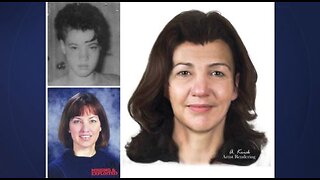 Detectives seek to locate person missing since 1991