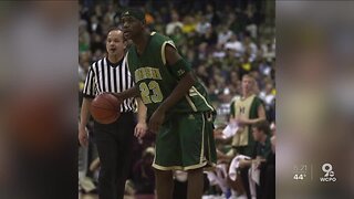 Roger Bacon's 2002 state championship win Part II