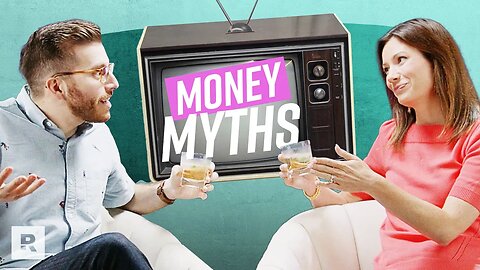 Money Myths From the TV Shows That Raised Us