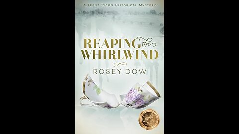 Reaping the Whirlwind release is coming up!