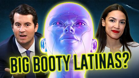 AI Breaks Down Viral "I Love Big Booty Latinas!" Song